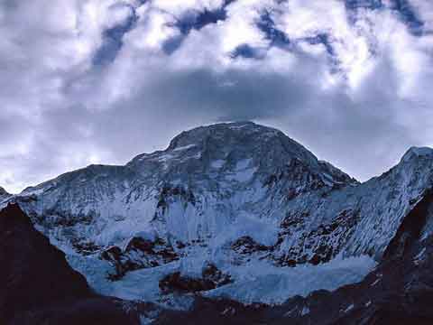 
Makalu West Face - Los Ochomiles: Karakorum e Himalaya book
